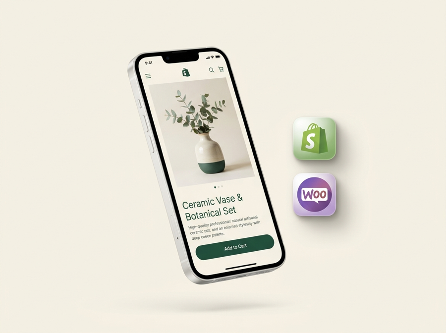 Ecommerce Brands