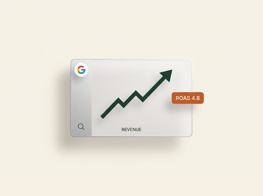 Google Ads Management