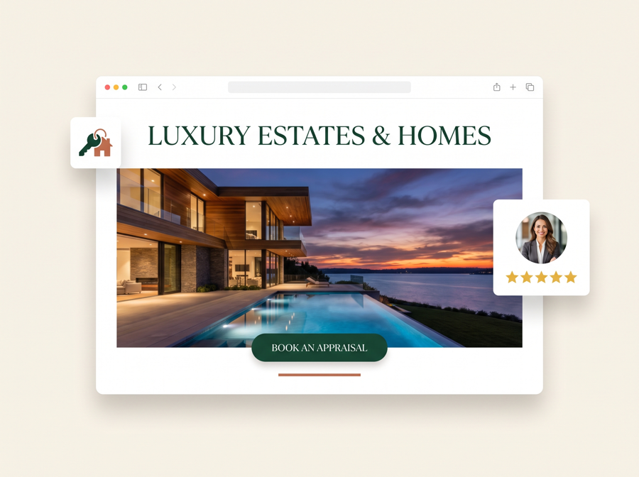 Real Estate