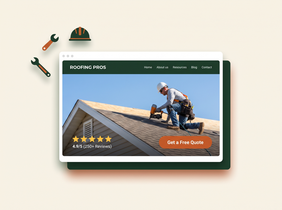 Contractors & Trades
